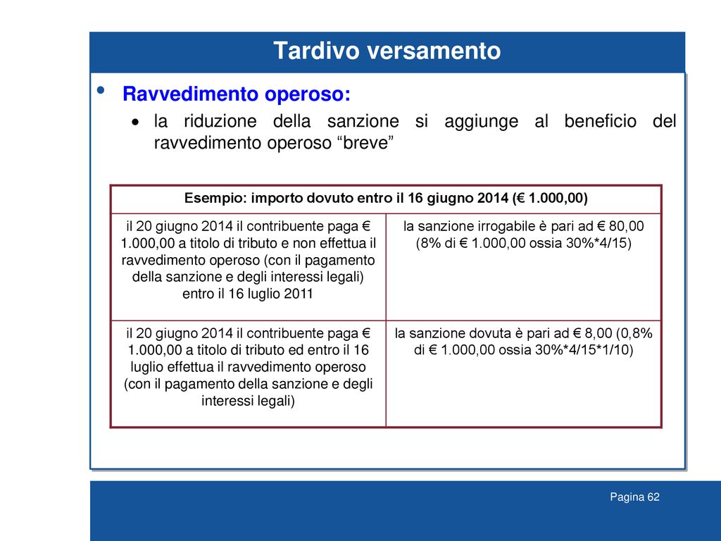 Tributi comunali le novità della legge di stabilità 2015 e degli altri